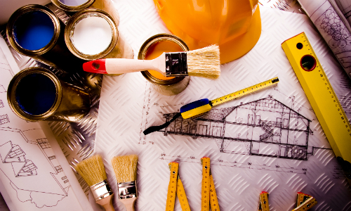 6 Home Renovations That Will Increase Your Home's Value 